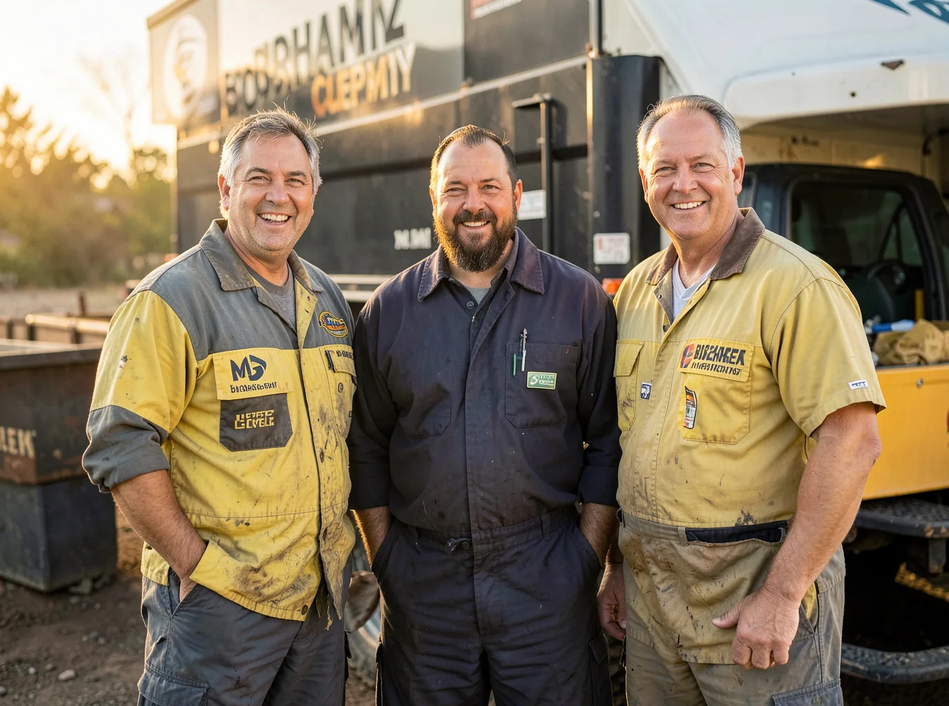 Sewage Cleanup company in Salem, FL
