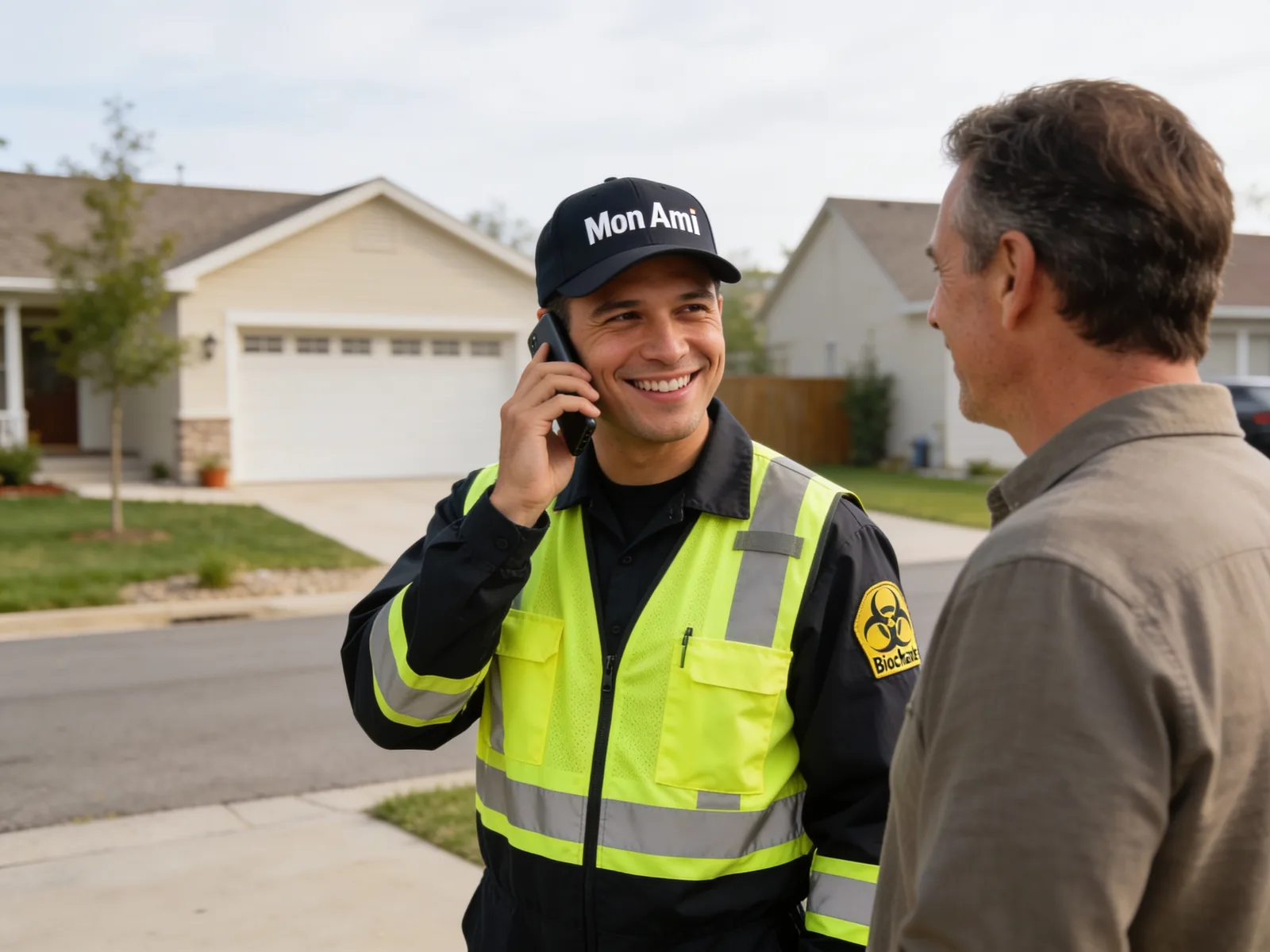 Sewage Cleanup Salem, FL FAQs