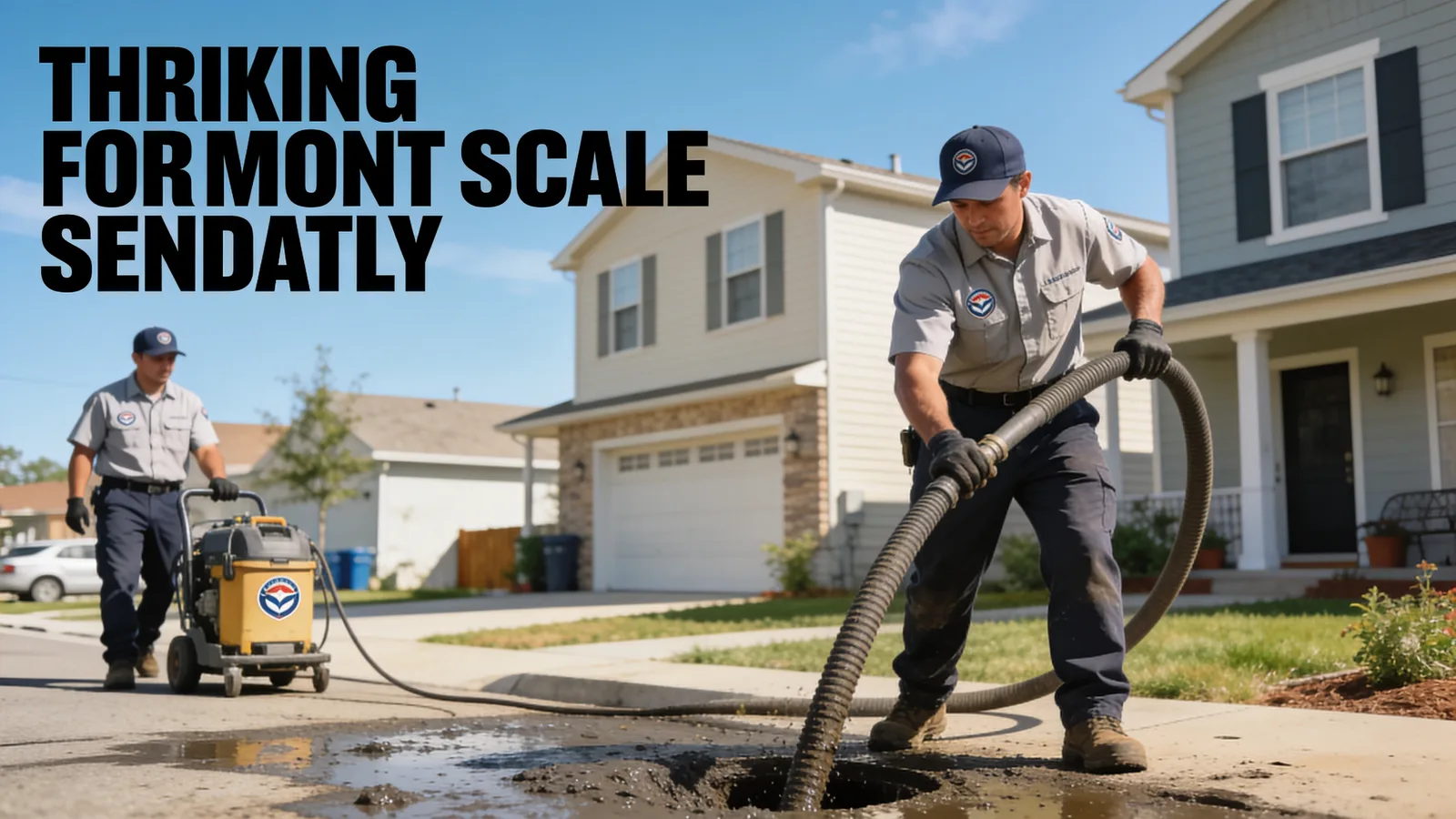 Sewage Cleanup in Salem, FL near me